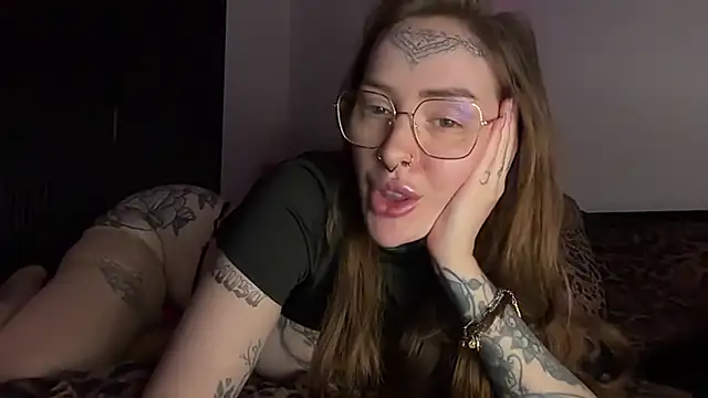 Goddessmedusabstv - naked joi