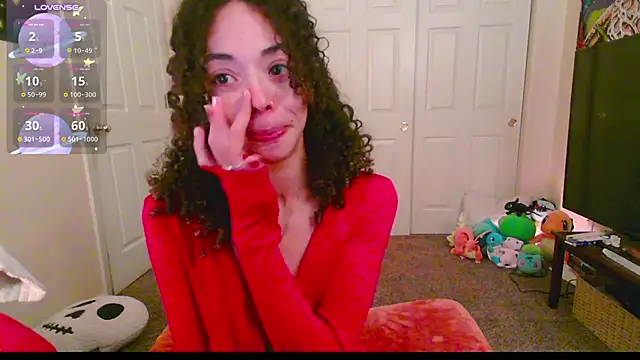 Gunzinrose - sensual bj tease