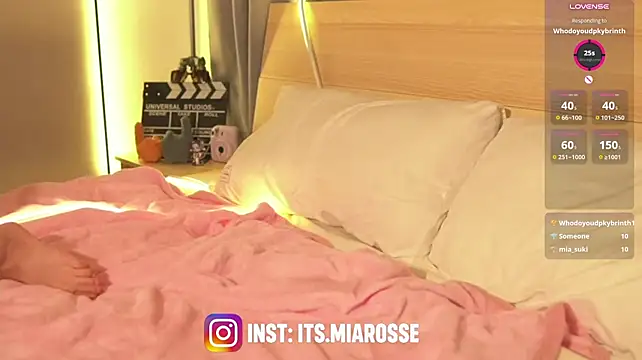 ItsMiaRosee