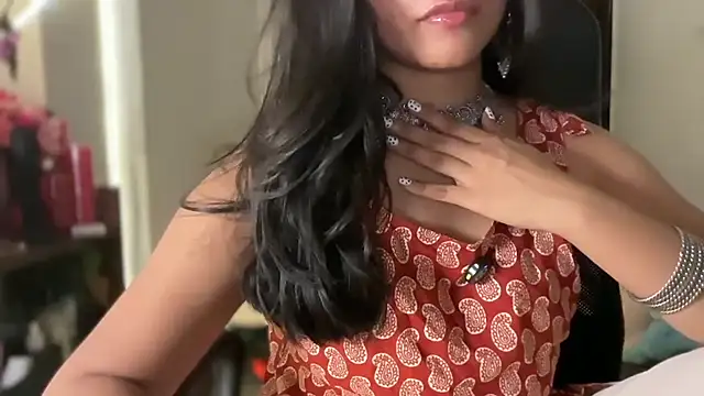 Goddess_Ariel - Candle Wax ON BOObs