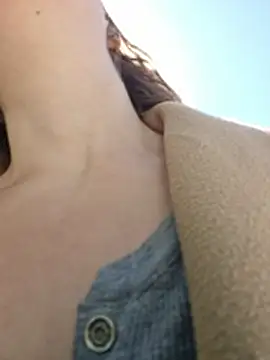 Public_Katrisha - Fingering my pussy right here