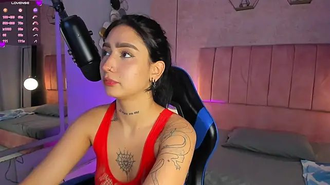 Magic_kira_foxxx - spit tits💦+ ahegao 😜