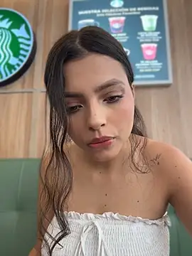 Natalia-acosta - FUCK MY PUSSY HARD + CREAMY 💦