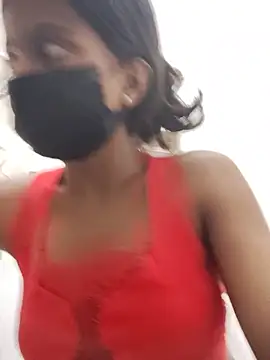 Mini-cutie - Boobs and oil show