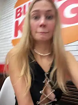 Blonde_exe - brb guys