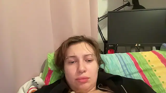 Candymarmelad - 10 slow booty circles