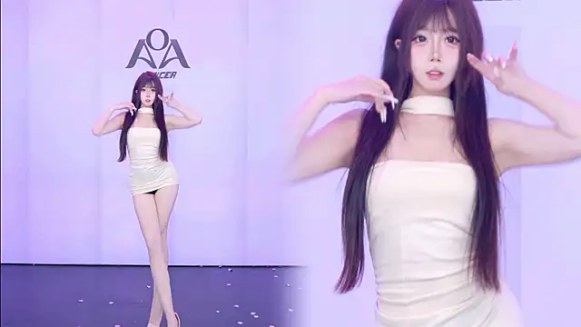 AOA-001 - 籽籽第四轮