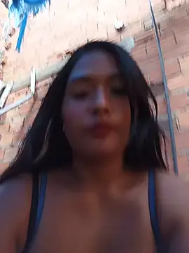 MicaelaMattos - Sexo anal com a maquina