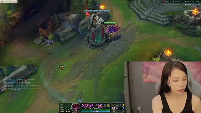Ember2k - naked control 10 min