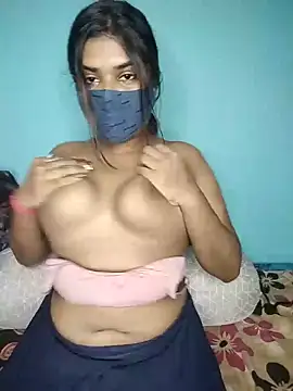 Sexy_ankitaa - Show boobs