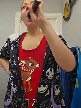 ScarletsWeb - 🔥Naked Entire Show🔥