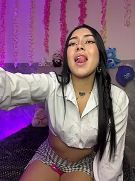 Dalila_ec - 🌷Twerking very horny🌷