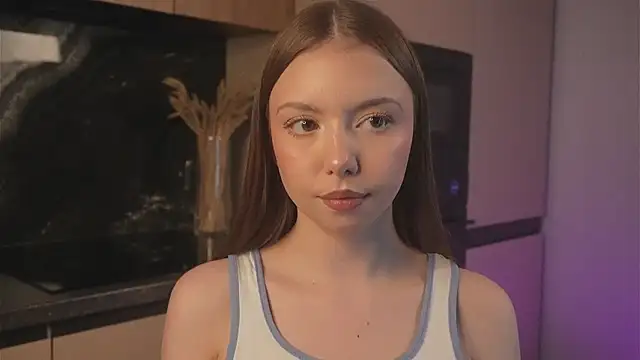 Accept_cookie - I slowly squat in front of the camera х3