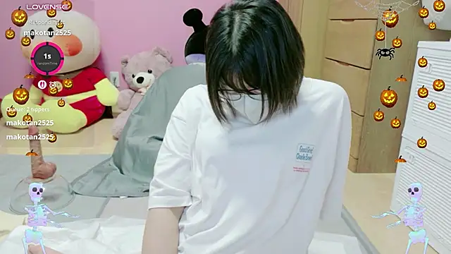 _usya_2525 - 🌰テネラ追加してあへあへしよ？💕︎💕︎
