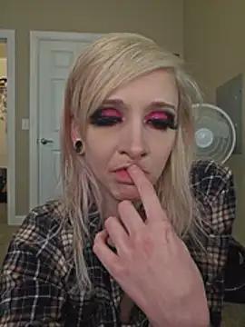 AmethystFoxx - Shower with me