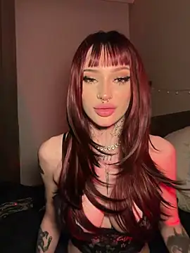 Madelinexx - Flash Pussy 🐱🤭