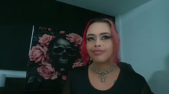 EvaaFoxxy1 - 💋 Ass cheeks spread