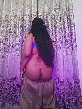 TANISHA-2026 - Suck niple