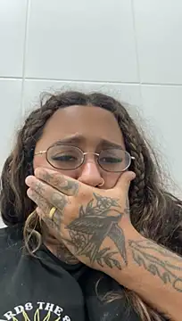 Caboclabeirario - to no h0sp de acompanhante, vibra lush