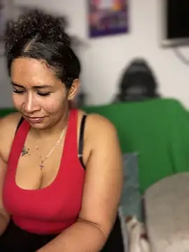 Carola-Ross - Dildo in my pusy 🍌🌸