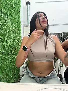 GemmaAnthonova - Show tits