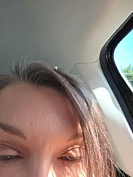 NicolePearl - Nude Public Bathroom Ticket Show