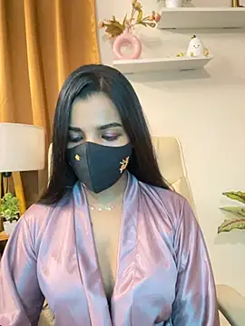 Its_ur_flora - Cream on nipples n tease