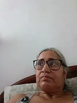 _candi - Desnuda en perrito