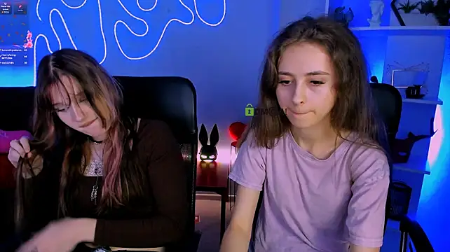 Rebecca_smile - doggy