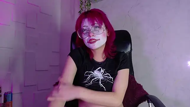 ViolettClay_ - 2 min control lush
