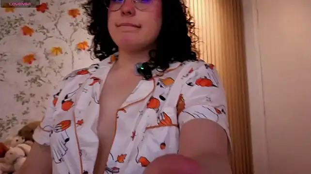 Charlotte__Miller - Taste myself