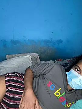 SukiyamaAsia - Pussy 5 fingering and ass fingering