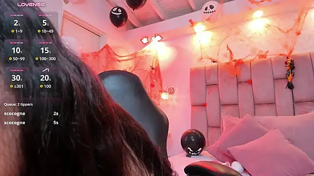 Tatianacrow - blowjob