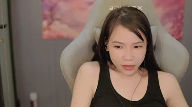 Ember2k - naked control 10 min