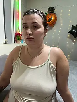 AureTease - topless 5 min