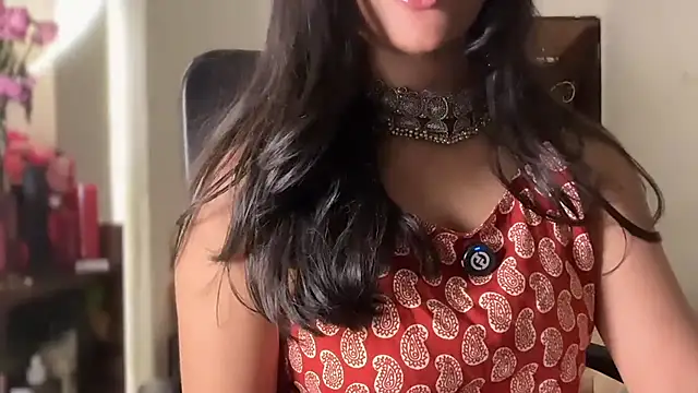 Goddess_Ariel - Candle Wax ON BOObs