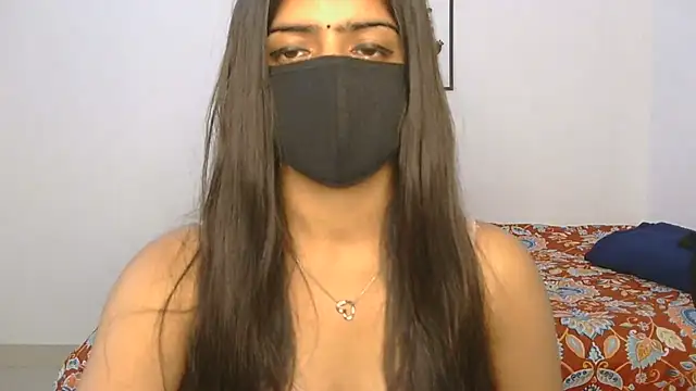 Ruchi-19 - boobs suck