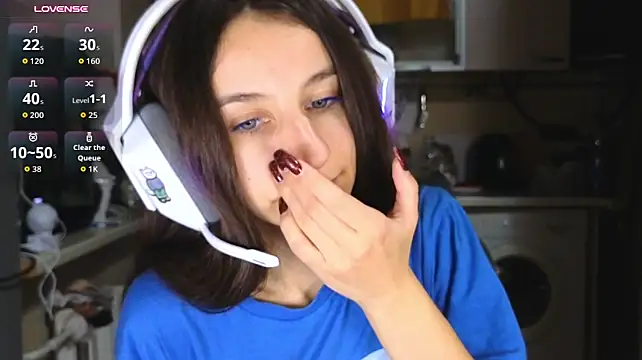_Nika_Kik - doggy style