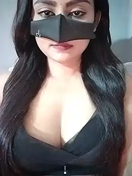 SAPNA-LOVEE - Ass show