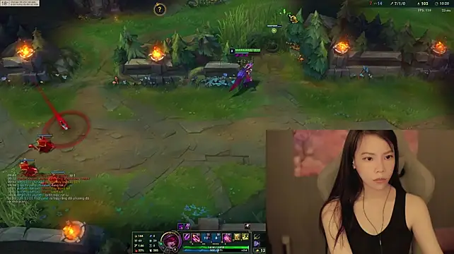 Ember2k - naked control 10 min