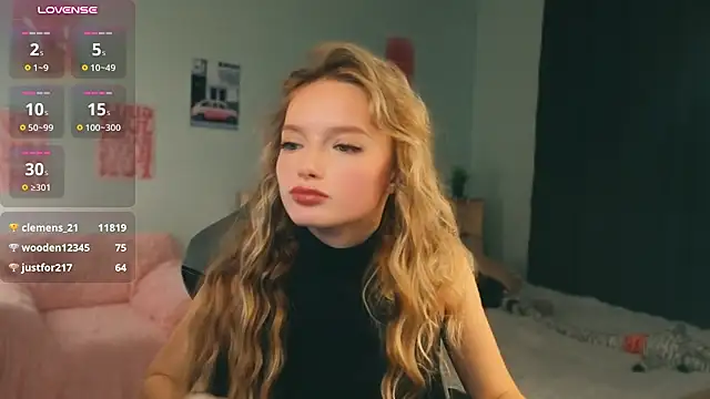 Evamoonis - lipstick