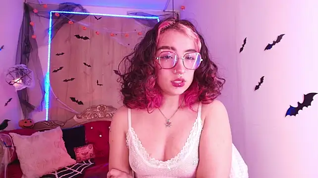 Kanela_miller_ - oil tits + saliva