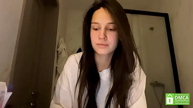 MarinaTuray - stroke my soft tummy