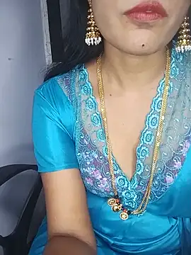Deepa_kannadatelugu - Full nude pusssy oil massage