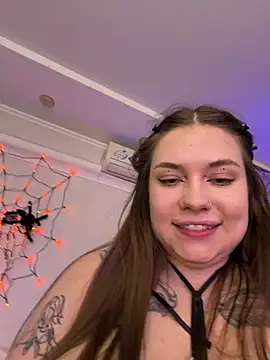 Vikki_toriya - Body in oil 💦
