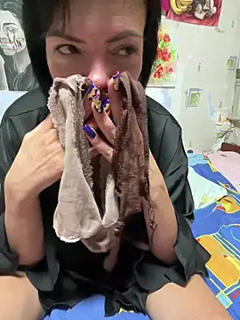 Masher_ - Squirt show