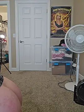 AmethystFoxx - Shower with me