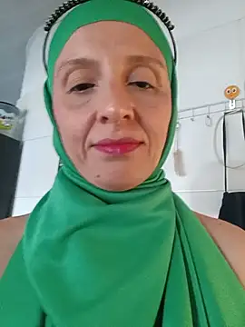 Aafsha_ - Make me squirt 💦