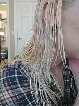 AmethystFoxx - Shower with me