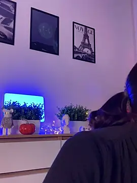 RussianGirls_ - LICK EACH OTHER'S NIPPLES